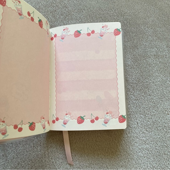 Miniso Sanrio My Melody Notebook - Picture 11 of 11